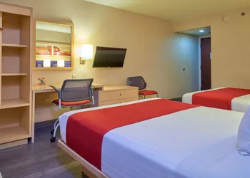 City Express by Marriott Zacatecas hotel thumbnail 7