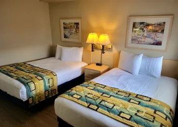 Water's Edge Ocean Resort hotel thumbnail 2