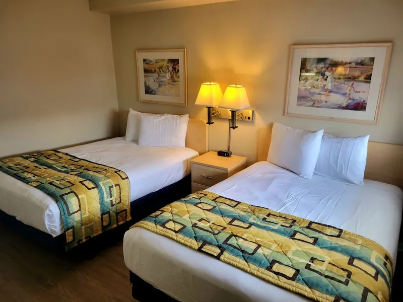Water's Edge Ocean Resort hotel detail image 2