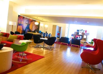 Fiesta Inn Zacatecas hotel thumbnail 2