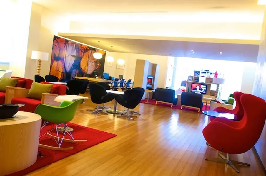 Fiesta Inn Zacatecas hotel detail image 2