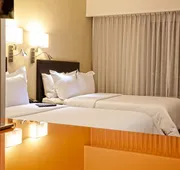 Fiesta Inn Zacatecas hotel detail image 3