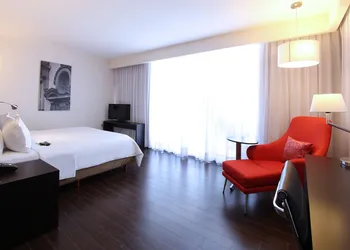 Fiesta Inn Zacatecas hotel thumbnail 4