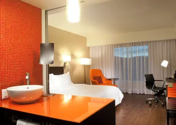 Fiesta Inn Zacatecas hotel thumbnail 5
