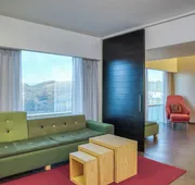 Fiesta Inn Zacatecas hotel detail image 7