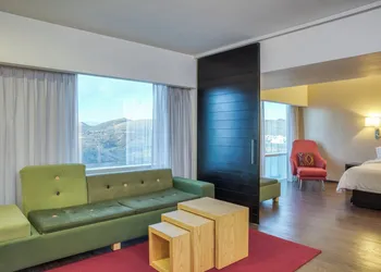 Fiesta Inn Zacatecas hotel thumbnail 7