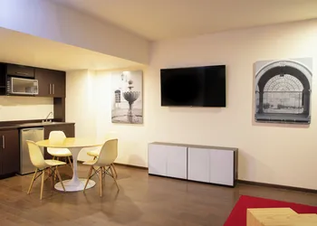 Fiesta Inn Zacatecas hotel thumbnail 8