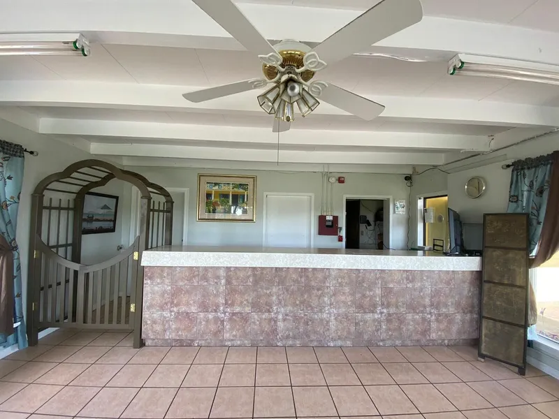 Economy Suites hotel detail image 2