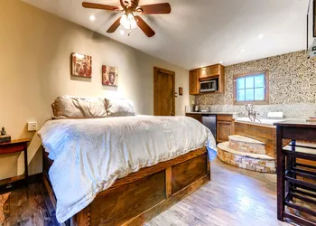 Cliff House Lodge B&B hotel thumbnail 5