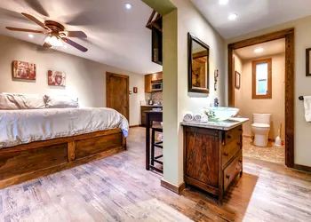Cliff House Lodge B&B hotel thumbnail 6