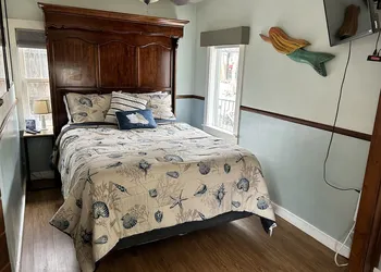 Cliff House Lodge B&B hotel thumbnail 8