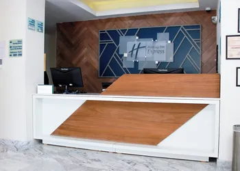 Holiday Inn Express Guaymas by IHG hotel thumbnail 2