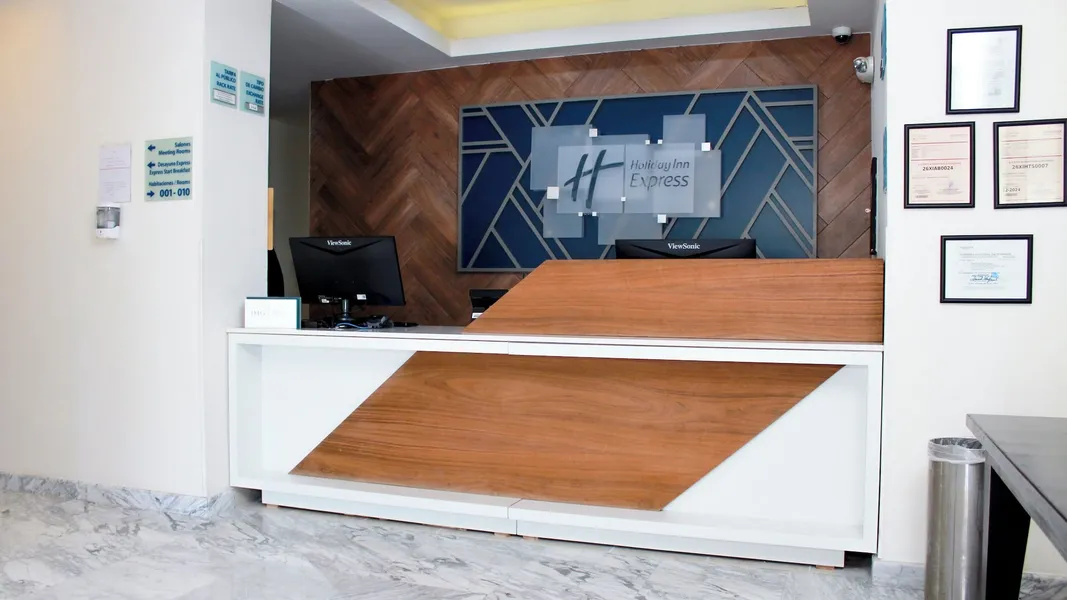Holiday Inn Express Guaymas by IHG hotel detail image 2