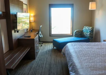 Holiday Inn Express Guaymas by IHG hotel thumbnail 6
