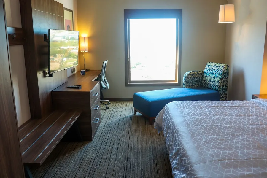 Holiday Inn Express Guaymas by IHG hotel detail image 6