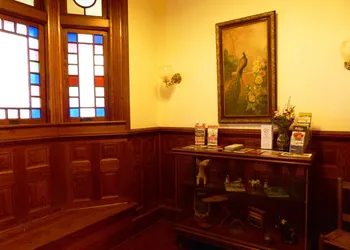 Hogan House at Rose Hill B&B hotel thumbnail 2