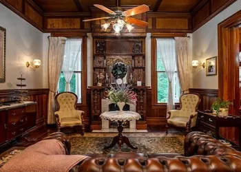 Hogan House at Rose Hill B&B hotel thumbnail 3