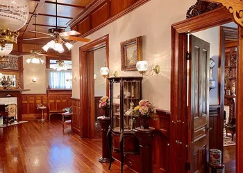 Hogan House at Rose Hill B&B hotel thumbnail 5