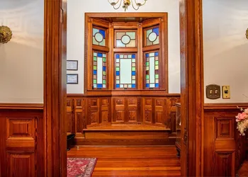 Hogan House at Rose Hill B&B hotel thumbnail 6
