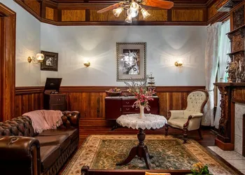 Hogan House at Rose Hill B&B hotel thumbnail 7