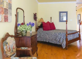 High Cotton Inn hotel thumbnail 8