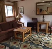 Redstone Cliffs Lodge hotel detail image 3