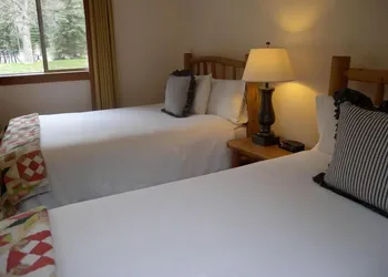 Redstone Cliffs Lodge hotel thumbnail 4