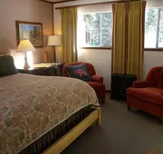 Redstone Cliffs Lodge hotel detail image 5