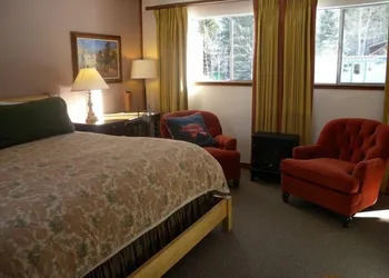 Redstone Cliffs Lodge hotel thumbnail 5