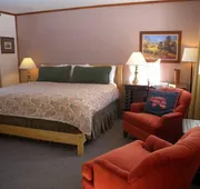Redstone Cliffs Lodge hotel detail image 7