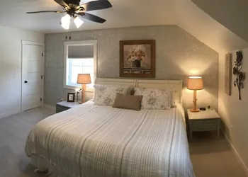 Snowgoose Pond Bed & Breakfast hotel thumbnail 2
