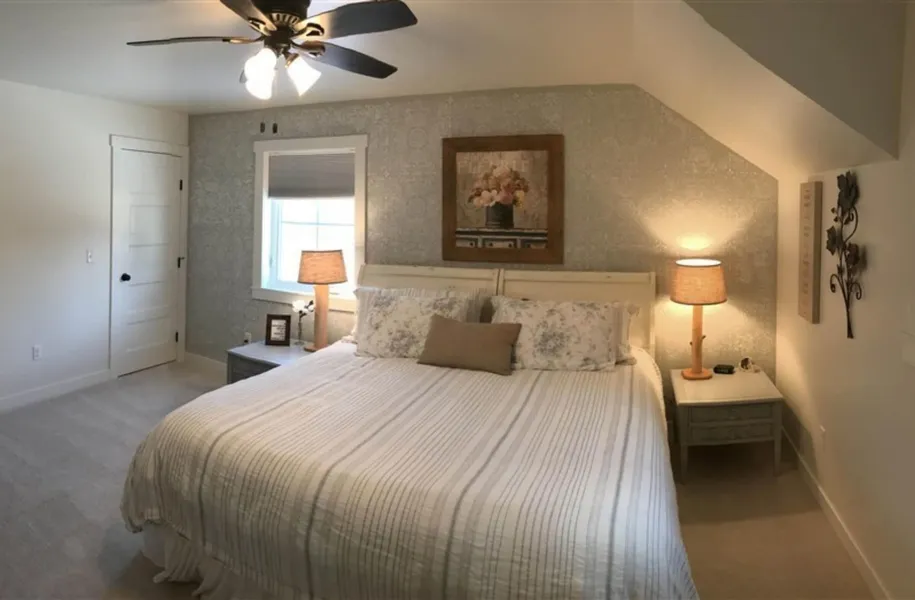 Snowgoose Pond Bed & Breakfast hotel detail image 2