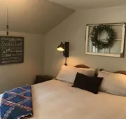 Snowgoose Pond Bed & Breakfast hotel detail image 3