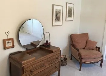 Snowgoose Pond Bed & Breakfast hotel thumbnail 4