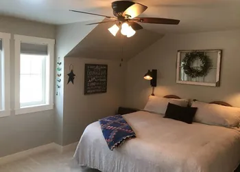 Snowgoose Pond Bed & Breakfast hotel thumbnail 5