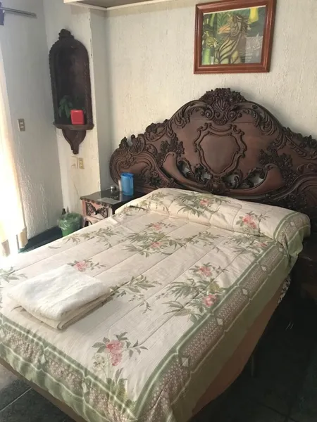 Hotel Monarca hotel detail image 2
