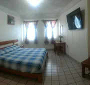 Hotel Monarca hotel detail image 3
