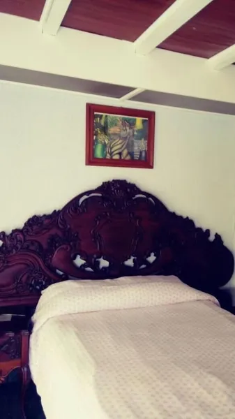 Hotel Monarca hotel detail image 6