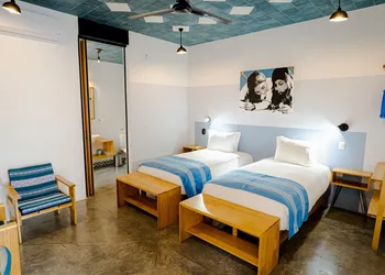 Hotel con Corazón Oaxaca hotel thumbnail 3