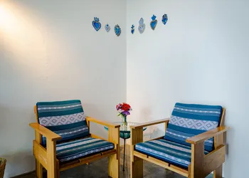 Hotel con Corazón Oaxaca hotel thumbnail 6