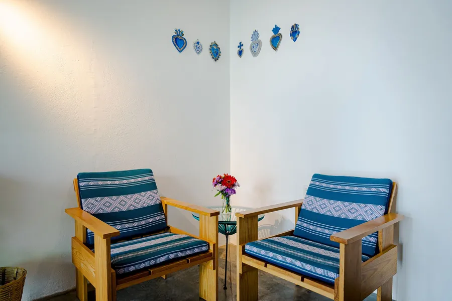 Hotel con Corazón Oaxaca hotel detail image 6