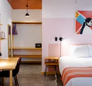 Hotel con Corazón Oaxaca hotel detail image 7