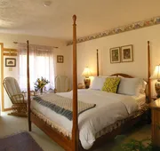 Swiss Woods B&B Inn hotel detail image 3