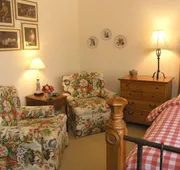 Swiss Woods B&B Inn hotel detail image 4