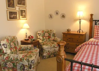 Swiss Woods B&B Inn hotel thumbnail 4
