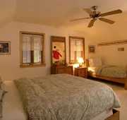 Swiss Woods B&B Inn hotel detail image 7