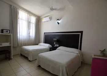 Posada Santa Clara hotel thumbnail 7