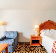 Castle Inn & Suites by OYO Lawton hotel detail image 7