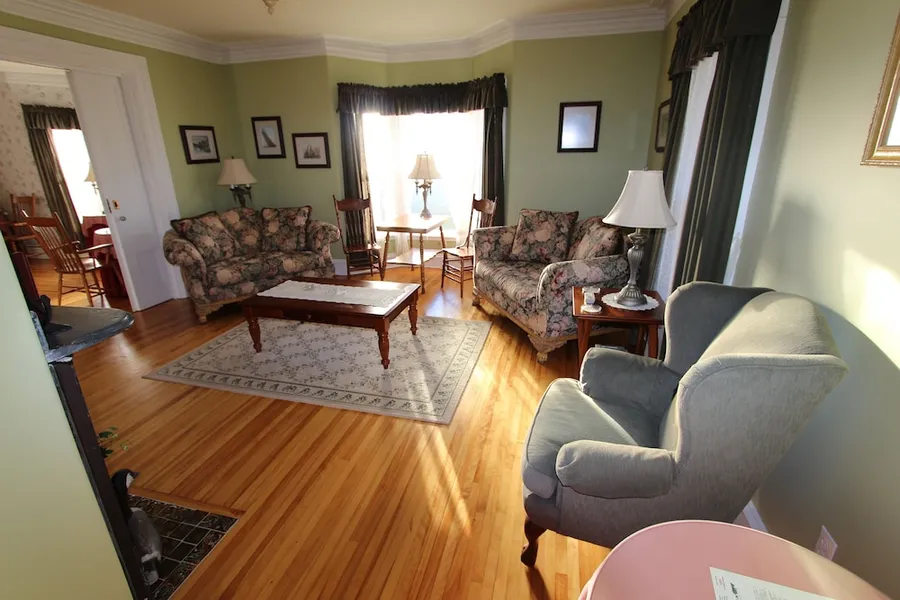 Louisbourg Heritage House hotel detail image 2