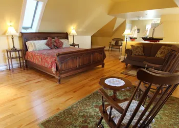 Louisbourg Heritage House hotel thumbnail 8